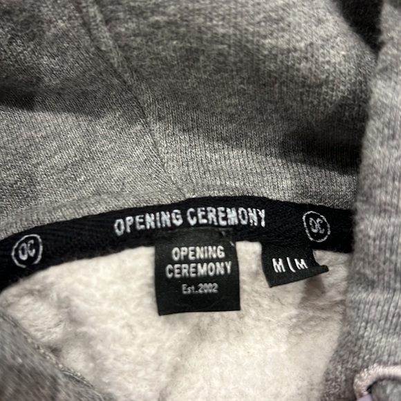 Opening Ceremony hoodie - Picture 2 of 3